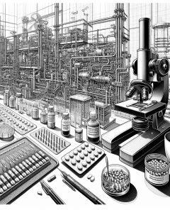 ai-coffee-antibiotics-bacteria