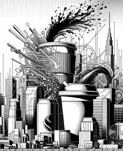 ai-coffee-merger-keurig-jde-peets