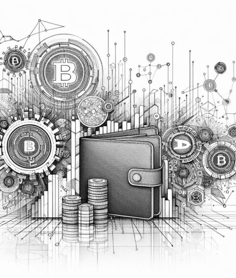 ai-cold-wallet-blockchain-investment