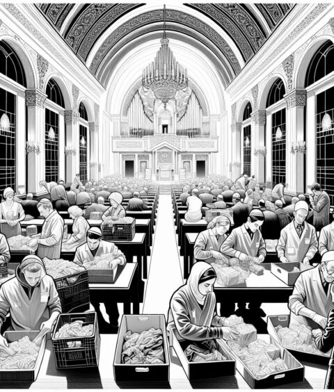 ai-community_volunteers_helping_synagogue_tradition
