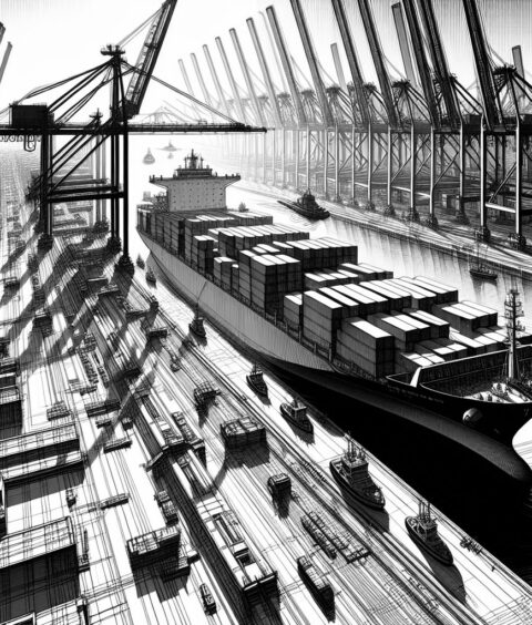 ai-container-shipping-global-disruptions