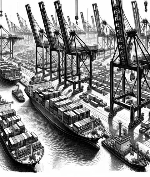 ai-container-shipping-overcapacity