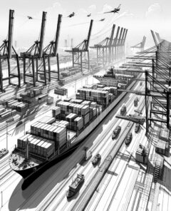 ai-containerhandel-maersk-china-usa