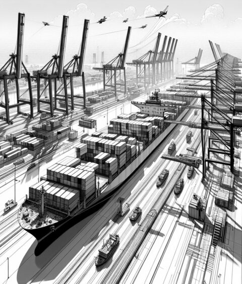 ai-containerhandel-maersk-china-usa