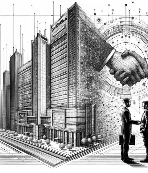 ai-continental-restructuring