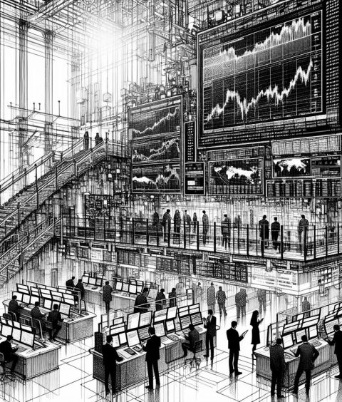 ai-continental-stock-market