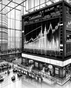 ai-continental-stock-market