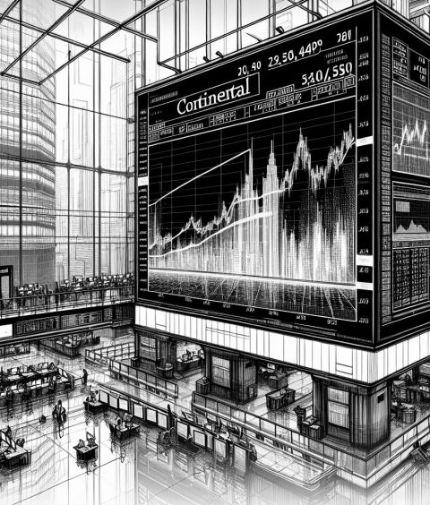 ai-continental-stock-market
