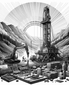 ai-copper-exploration-drilling-results