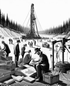ai-copper_exploration_drilling_site