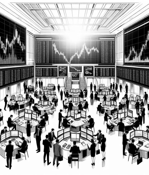 ai-corning-stock-market