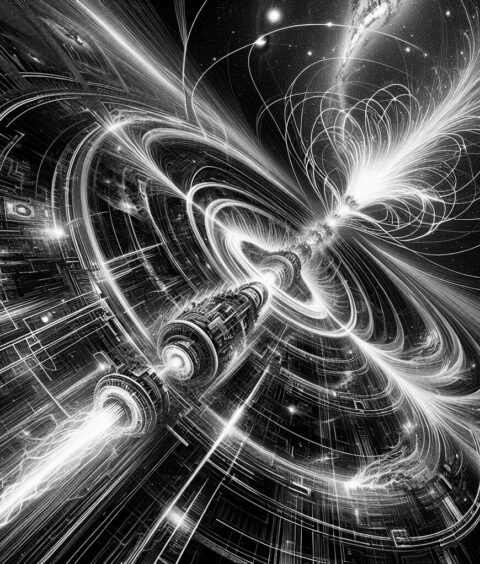 ai-cosmic-jet-sauron-eye