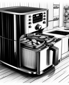 ai-cosori-airfryer