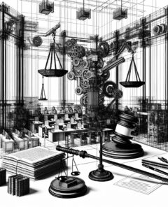 ai-courtroom-justice-gavel
