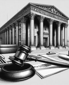 ai-courtroom-legal-documents-bank-building