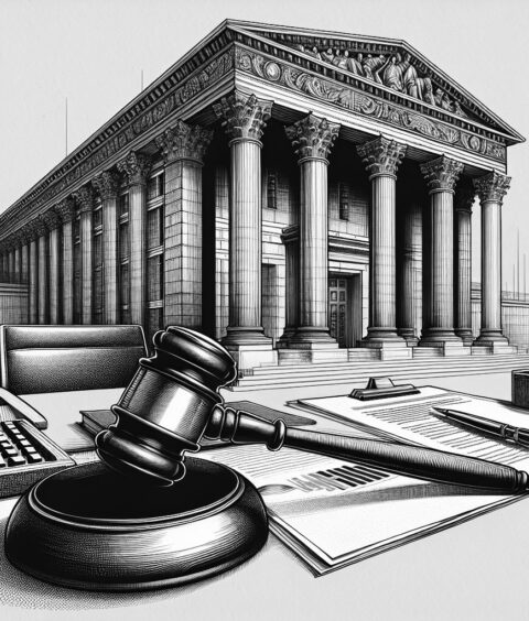 ai-courtroom-legal-documents-bank-building