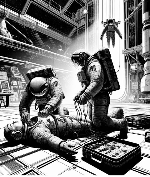 ai-cpr-space-device