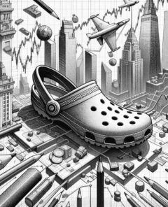 ai-crocs-aktienmarkt-verluste