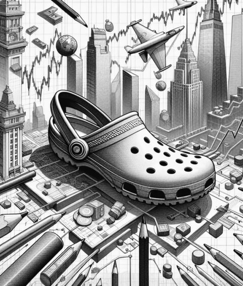 ai-crocs-aktienmarkt-verluste