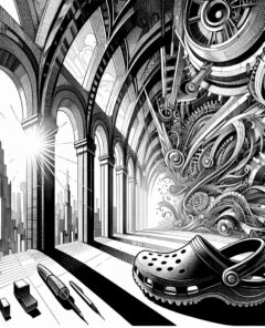 ai-crocs-market-challenges-opportunities