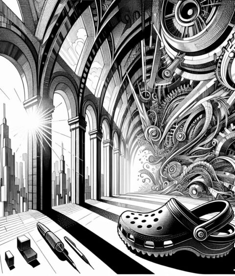 ai-crocs-market-challenges-opportunities