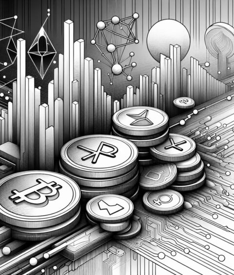 ai-crypto-blockchain-cold-wallet-sui-solana-xrp