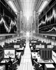 ai-crypto-ipo-stock-market-volatility-bullish