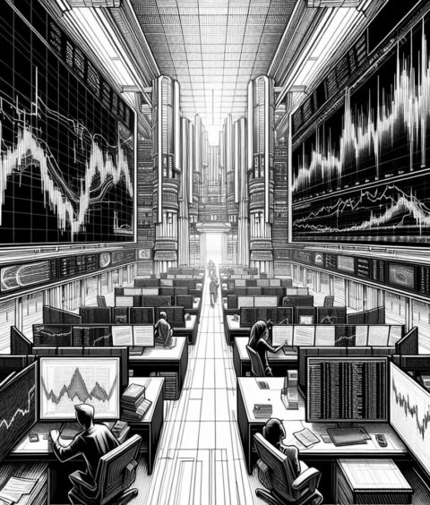 ai-crypto-ipo-stock-market-volatility-bullish