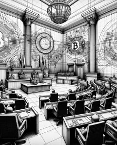 ai-crypto-money-laundering-taiwan-fraud-usdt-bitcoin