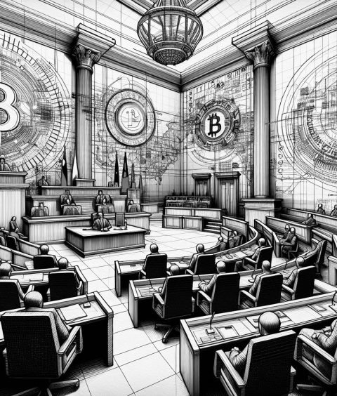 ai-crypto-money-laundering-taiwan-fraud-usdt-bitcoin