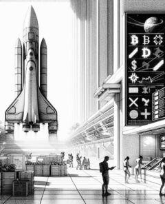 ai-cryptocurrency-space-travel