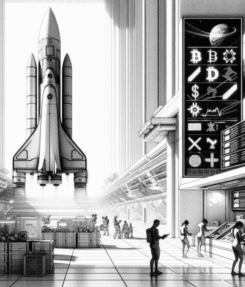 ai-cryptocurrency-space-travel