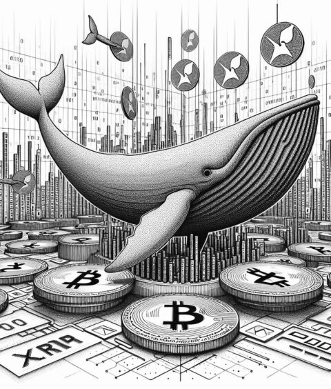 ai-cryptocurrency-whale-market-dynamics-xrp