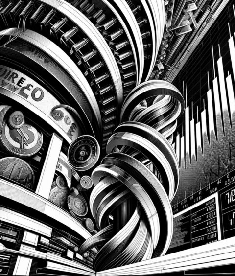 ai-currency-exchange-financial-market
