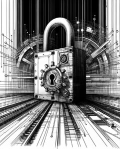 ai-cyberattack-ransomware-colt-telecom
