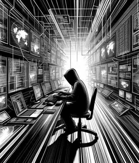 ai-cybercrime-hacker-data-theft