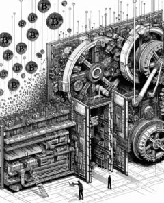 ai-cybersecurity-blockchain-hacker