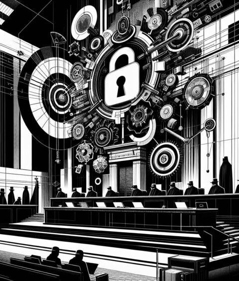 ai-cybersecurity-court-system-data-breach