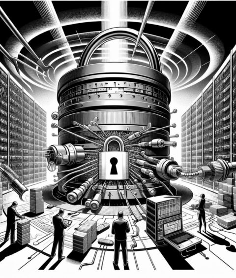 ai-cybersecurity-database-breach