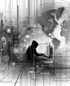 ai-cybersecurity-espionage-north-korea