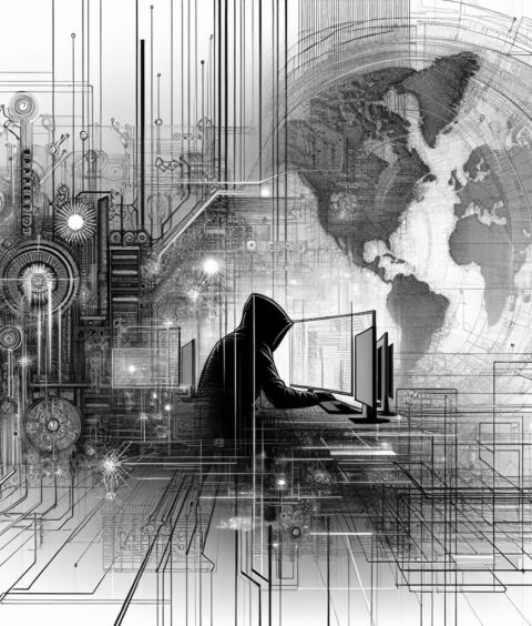 ai-cybersecurity-espionage-north-korea
