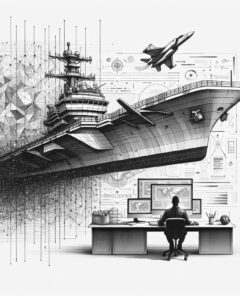 ai-cybersecurity-hacker-aircraft-carrier
