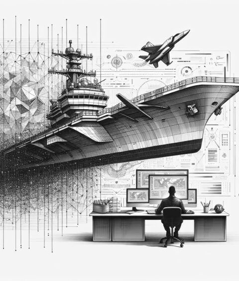 ai-cybersecurity-hacker-aircraft-carrier