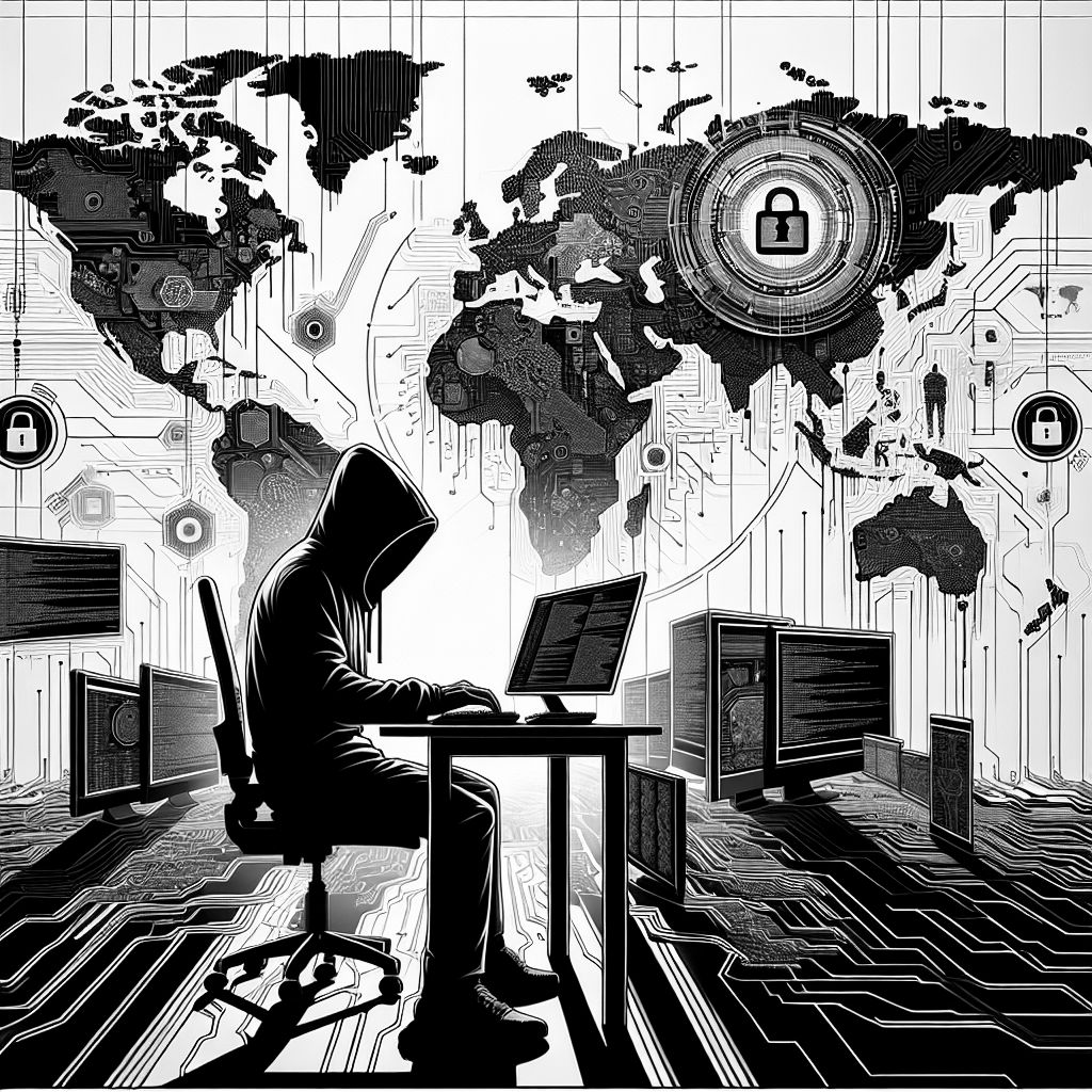 Google warnt vor China-unterstützter Hackergruppe Google warnt vor China-unterstützter Hackergruppe