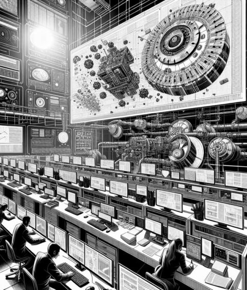 ai-cybersecurity-human-journalism