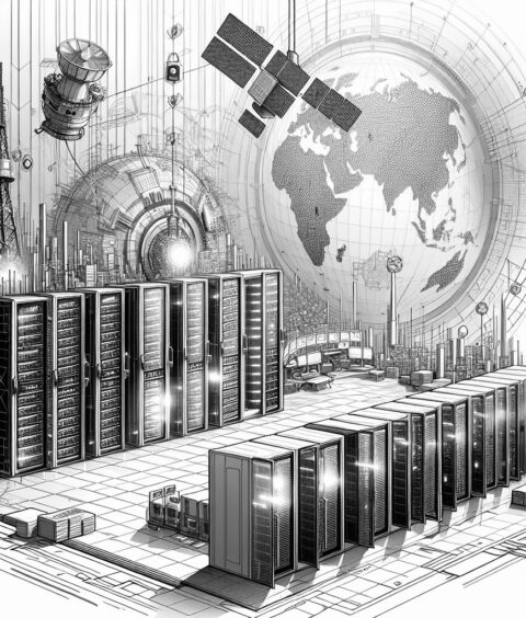 ai-cybersecurity-nvidia-satellite-energy