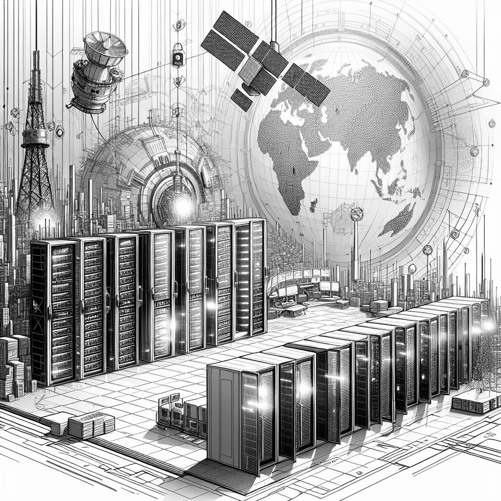 Cybersecurity: NVIDIA lehnt Hintertüren ab und neue Bedrohungen im Fokus Cybersecurity: NVIDIA lehnt Hintertüren ab und neue Bedrohungen im Fokus