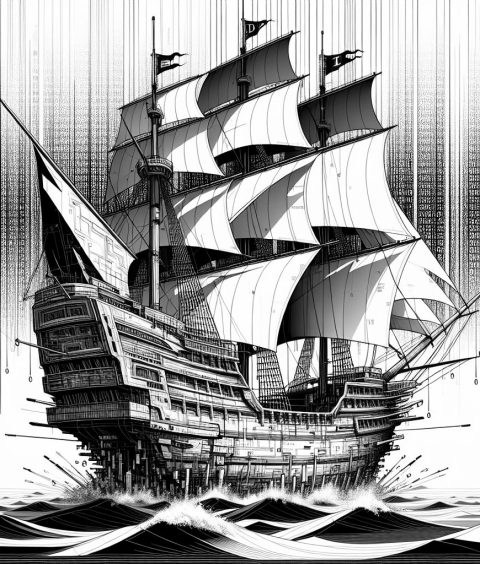 ai-cybersecurity-privateers-cybercrime