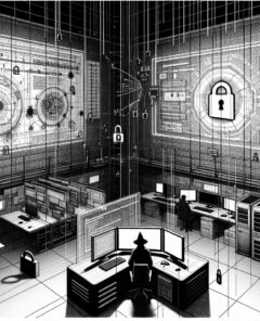 ai-cybersecurity-ransomware-hacker