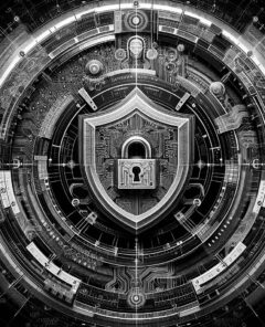ai-cybersecurity-shield-lock
